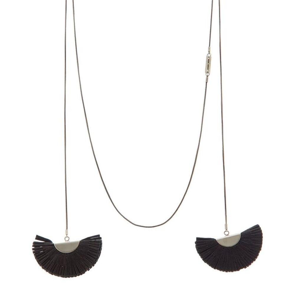 Isabel Marant Wrap Necklace